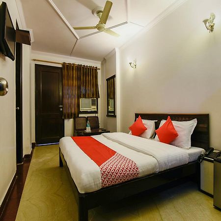 Hotel Amrit Villa Delhi (National Capital Territory of India) Exterior foto