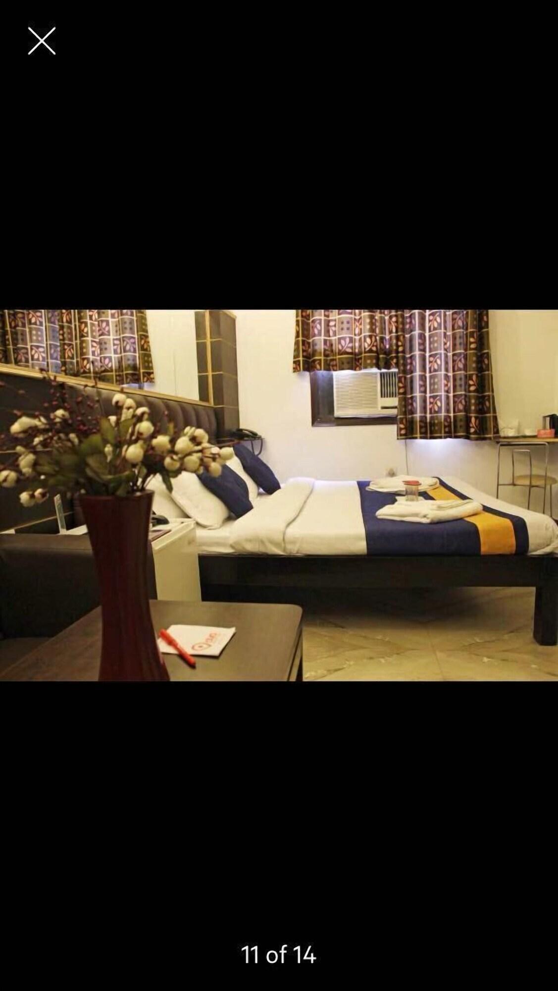 Hotel Amrit Villa Delhi (National Capital Territory of India) Exterior foto