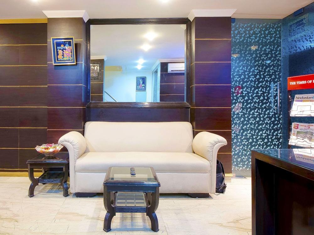 Hotel Amrit Villa Delhi (National Capital Territory of India) Exterior foto