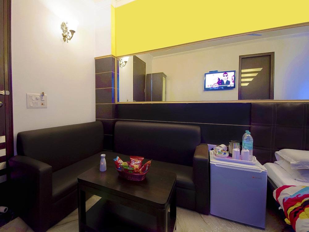 Hotel Amrit Villa Delhi (National Capital Territory of India) Exterior foto