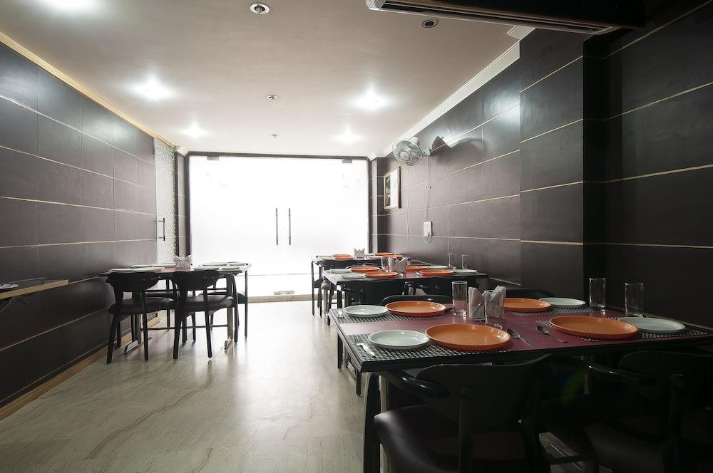 Hotel Amrit Villa Delhi (National Capital Territory of India) Exterior foto