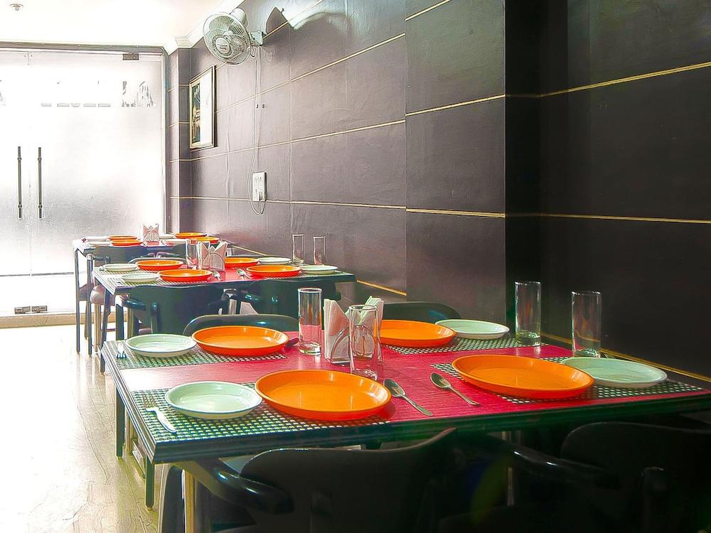 Hotel Amrit Villa Delhi (National Capital Territory of India) Exterior foto