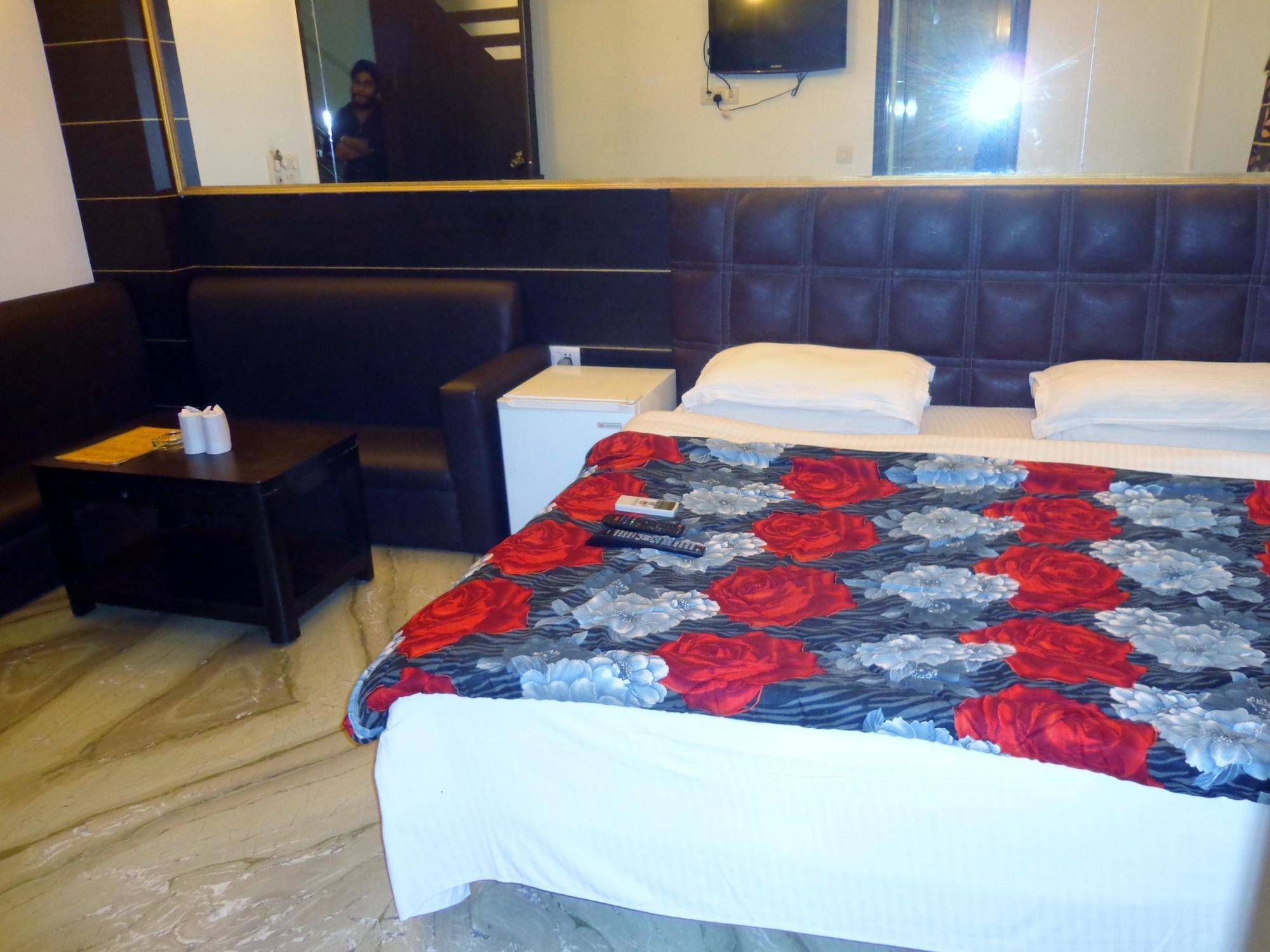 Hotel Amrit Villa Delhi (National Capital Territory of India) Exterior foto