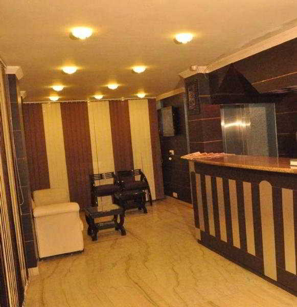 Hotel Amrit Villa Delhi (National Capital Territory of India) Exterior foto