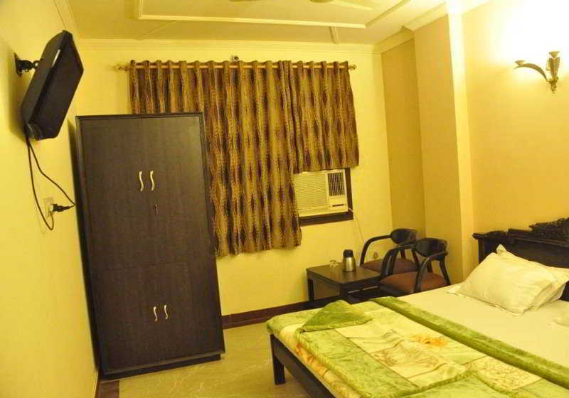 Hotel Amrit Villa Delhi (National Capital Territory of India) Exterior foto