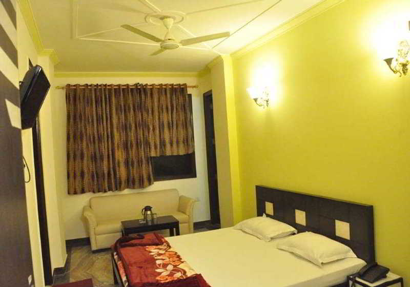 Hotel Amrit Villa Delhi (National Capital Territory of India) Exterior foto