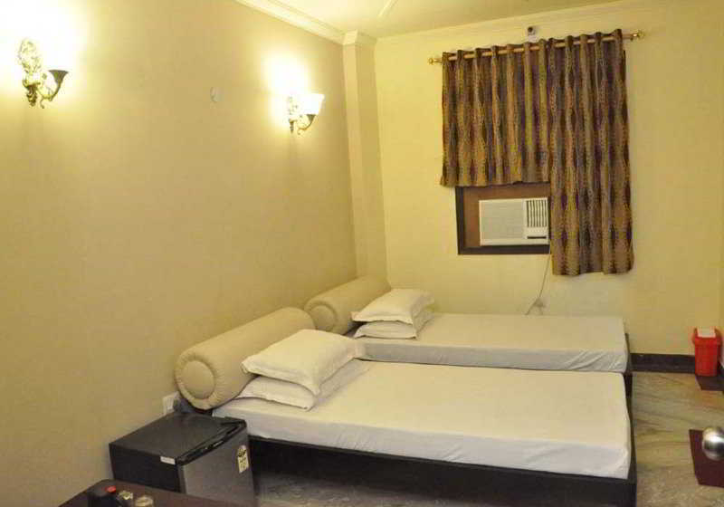 Hotel Amrit Villa Delhi (National Capital Territory of India) Exterior foto