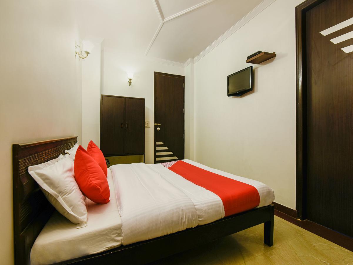 Hotel Amrit Villa Delhi (National Capital Territory of India) Exterior foto