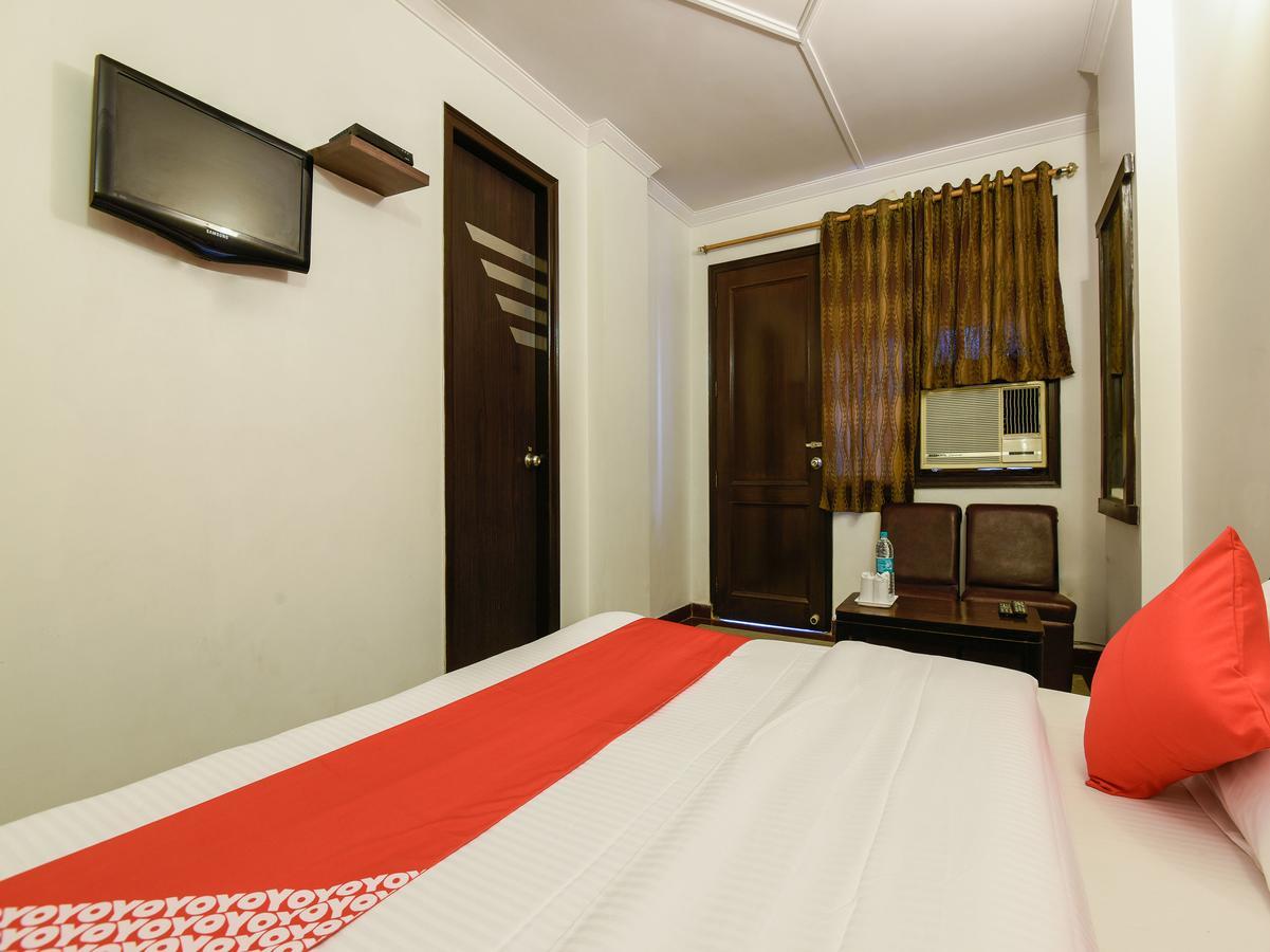 Hotel Amrit Villa Delhi (National Capital Territory of India) Exterior foto