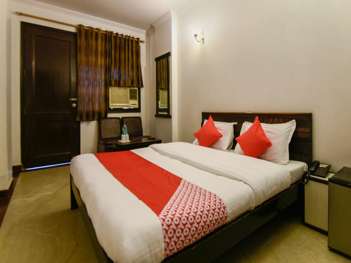 Hotel Amrit Villa Delhi (National Capital Territory of India) Exterior foto