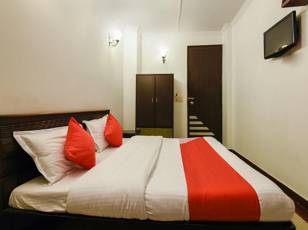 Hotel Amrit Villa Delhi (National Capital Territory of India) Exterior foto