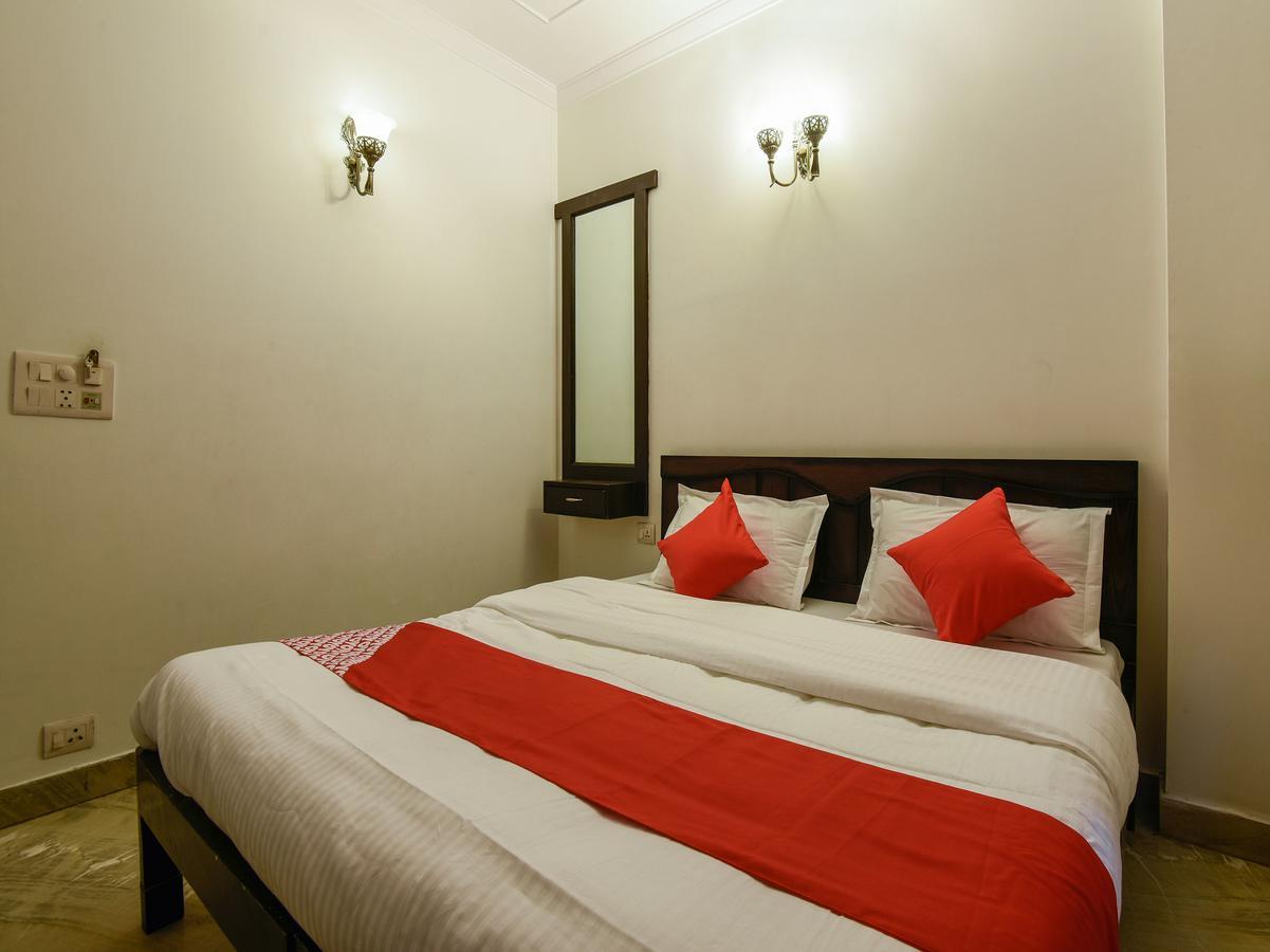 Hotel Amrit Villa Delhi (National Capital Territory of India) Exterior foto