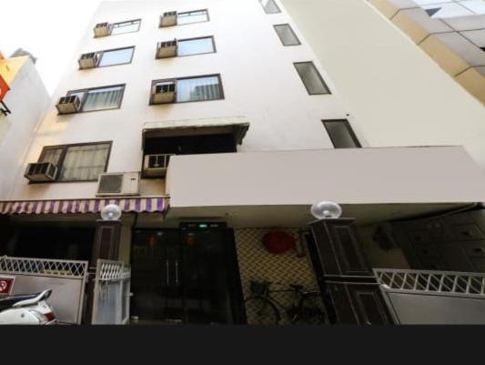 Hotel Amrit Villa Delhi (National Capital Territory of India) Exterior foto