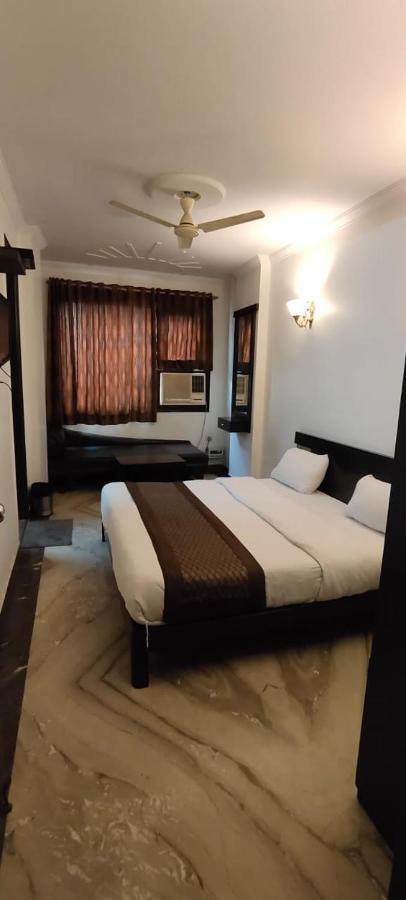 Hotel Amrit Villa Delhi (National Capital Territory of India) Exterior foto