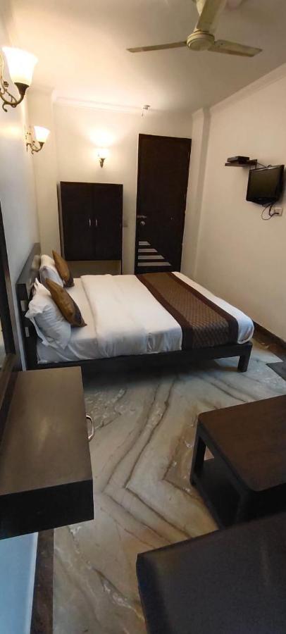 Hotel Amrit Villa Delhi (National Capital Territory of India) Exterior foto