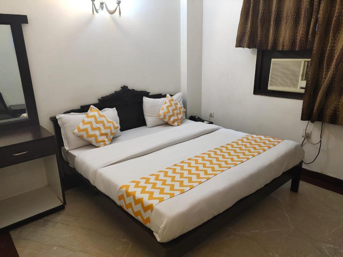 Hotel Amrit Villa Delhi (National Capital Territory of India) Exterior foto